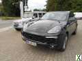 Foto Porsche Cayenne Automatik Klima Luftfederung