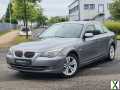 Foto BMW 5 Lim. 525i Edition Exclusive*Navi*Autom.*Xenon*