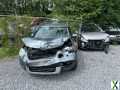 Foto Skoda Yeti Greenline unfall