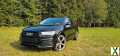 Foto Audi Q3 Quattro Sline Felgen Black Edition TÜV und Service neu