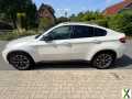 Foto BMW X6 xDrive30d Voll Head Up 360°Kamera SHZ V+H