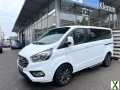 Foto Ford Tourneo Custom Titanium X Aut./Leder/Navi/Kamera