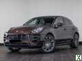 Foto Porsche Macan Turbo Turbo