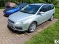 Foto Ford Focus 2.0 TDCI TÜV 04/2026