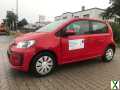 Foto VW Up move 1.Hand Klima Vollfahrbereit SHZ