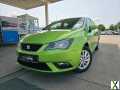 Foto Seat Ibiza Style 1.4l Klimaautomatik