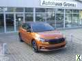 Foto Skoda Fabia 1.5l TSI 110kW DSG 