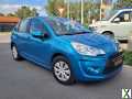 Foto Citroën C3 1.4 Tendance *Zahnriemensatz-neu