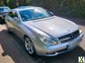 Foto Mercedes Benz CLS 350 nur 68.500 km Leder Navi Schiebedach Voll.