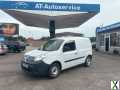 Foto Renault Kangoo Kasten 1,5L EURO6, Klima