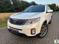 Foto Kia Sorento Platinum Edition 4WD Top Ausstattung