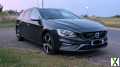 Foto VOLVO V60 D3 Geartronic Momentum R-Design