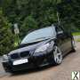 Foto BMW E61 530d (535d) Magnaflow! Individual! M-Paket!