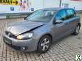 Foto Volkswagen Golf 1.4 /5trg/Klimaautomatik/Euro5/HU 07.2026