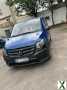 Foto Mersedes benz vito w447 109 cdi