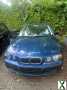 Foto BMW 316ti Compact -