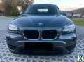 Foto BMW X1 xDrive 18d Automatik + Panorama dach + Vollleder