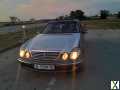 Foto Mercedes-Benz W211 3,2 CDI