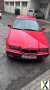 Foto BMW 316i E36 Compact an Bastler