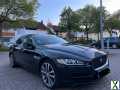 Foto Jaguar XE 20d 180PS