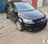 Foto Volkswagen Golf 1.6 FSI Klima