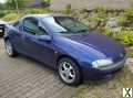 Foto Opel Tigra 1.4i 16V