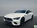 Foto Mercedes-Benz AMG GT 63 S 4Matic+ *HUD*360*NIGHT*BURM*LUFT*AHK