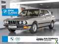 Foto BMW 520i H Zulassung Sammlerzustand