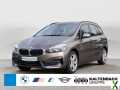 Foto BMW 218 Gran Tourer Advantage KLIMA PDC SHZ NAVI