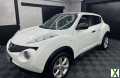 Foto Nissan Juke 1.6 Acenta Acenta 1. Hand (Bilder folgen)