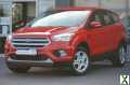 Foto Ford Kuga 1.5 EcoBoost 2x4 Trend Winter-Paket