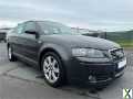 Foto Audi A3 (2007) gepflegtes Auto