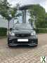 Foto Smart ForTwo BRABUS Cabrio ++ FOX-AUSPUFFANLAGE ++