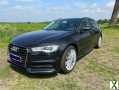 Foto Audi A6 Avant, 2.0 TDI, TÜV NEU, LED, AHK,ALU, Service,