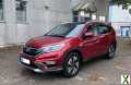 Foto Honda CR-V 1.6 i-DTEC 118kW 4WD Executive Automati