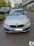 Foto BMW 320d Efficeny Dynamic 163 PS