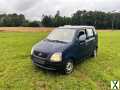 Foto Opel Agila