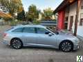 Foto Audi A6 Sport 40 TDI S line Hybrid in neuwertigem Zustand