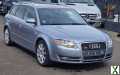 Foto Audi A4 Avant 2.0 TDI *Automatik *S-Line