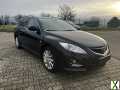 Foto Mazda 6 1,8 Benzin EZ 04/2011 88KW 120PS