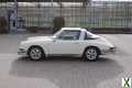 Foto Porsche 911 S Targa Softwindow F-Modell Zustand 1