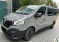 Foto Renault Trafic Combi L1H1 2,7t Expression 9-Sitzer