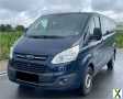 Foto Ford Transit/Tourneo Custom Kombi L2 Trend 9-Sitzer