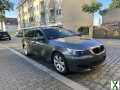 Foto BMW 525d tüv 2026