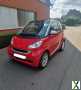 Foto Smart fortwo mhd Automatik Klima Tüv Neu
