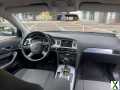 Foto Audi A6 2.0 TFSI