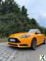 Foto Ford Focus ST 270 ps