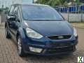 Foto Ford Galaxy Ghia 2.0 TDCi/Klima/PDC/7-Sitzer/1.Hand