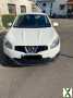 Foto Nissan Qashqai Acenta 2.0