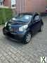 Foto Toyota IQ 1.0 VVT